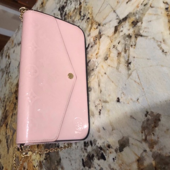 Authentic Louis Vuitton Pochette- SOLD - Picture 3 of 8